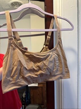 YITTY Nude Seamless Stretch Bralettes